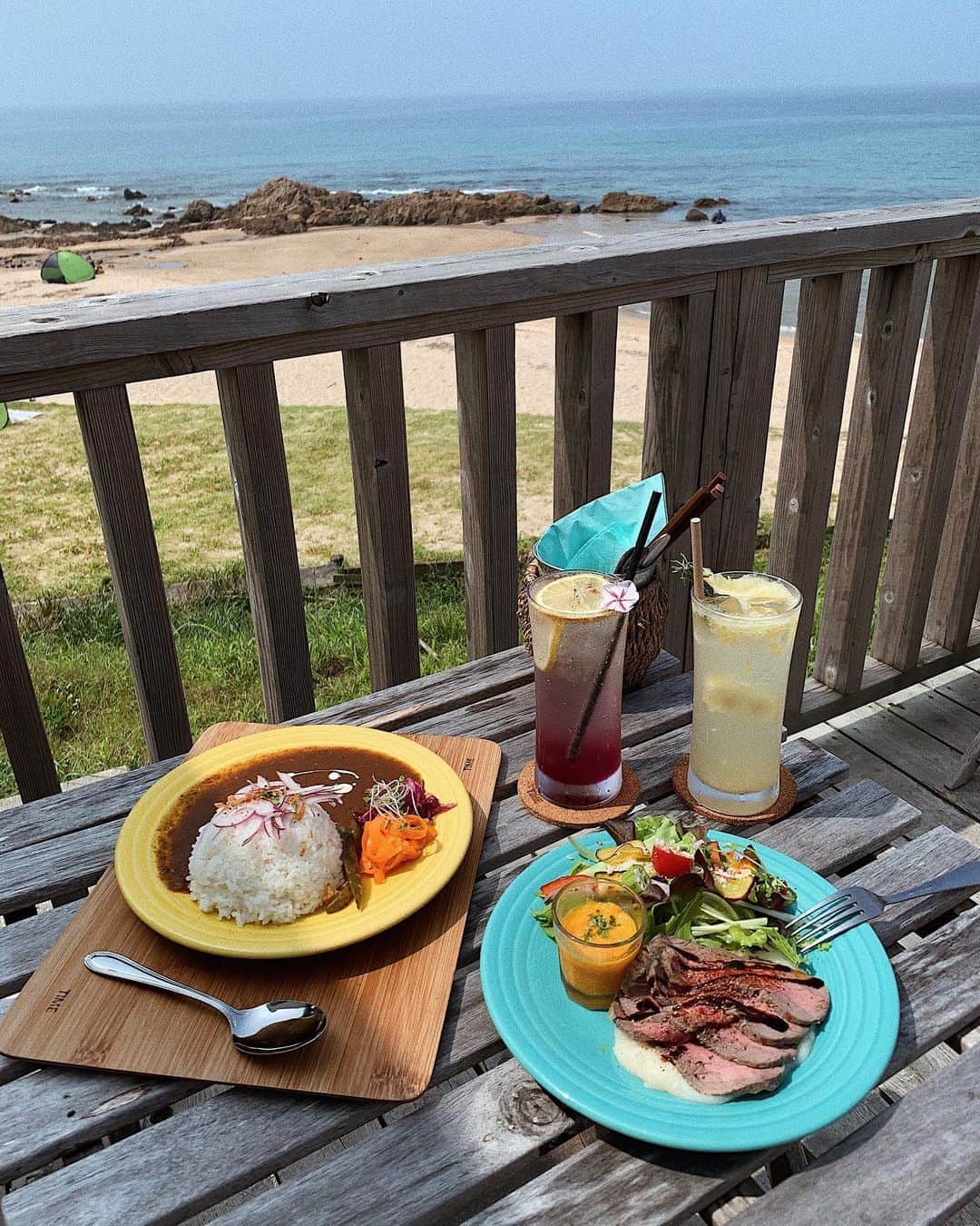 草野春香のグルメインスタ