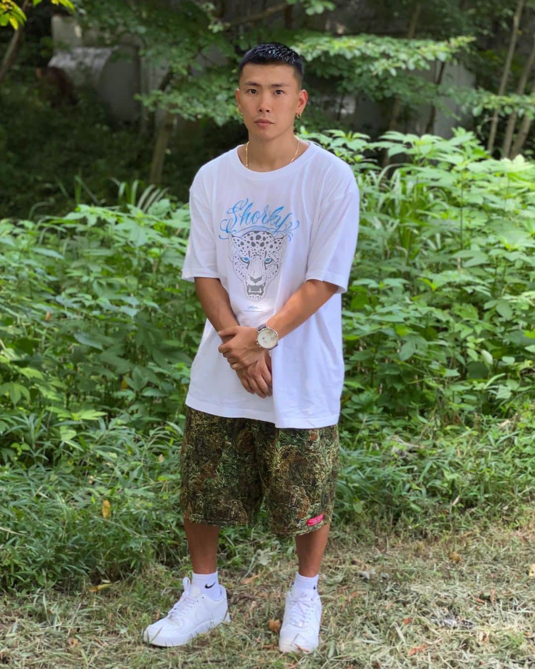 岩田翔吉のインスタグラム