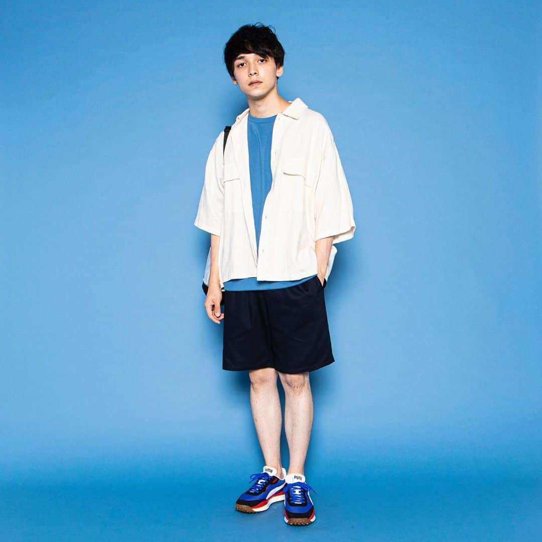 WEGOさんのインスタグラム写真 - (WEGOInstagram)「ㅤㅤㅤㅤㅤㅤㅤㅤㅤㅤㅤㅤㅤㅤ ＼7/23〜8/16  WEGO SUMMER FES開催中／ ㅤㅤㅤㅤㅤㅤㅤㅤㅤㅤㅤㅤㅤ dad shorts ¥2,199(tax in) ㅤㅤㅤㅤㅤㅤㅤㅤㅤㅤㅤㅤㅤㅤ 7/23〜8/16の期間中、 全国のWEGO＆オンラインストアにて WEGO SUMMER FESを開催中！ 夏にオススメのアイテムを大量入荷しています◎ こちらで紹介のアイテムは オンラインストアでも購入可能となっておりますので 是非チェックしてみて下さい！  #WEGO #ウィゴー #summer #fashion」8月9日 14時05分 - wego_official