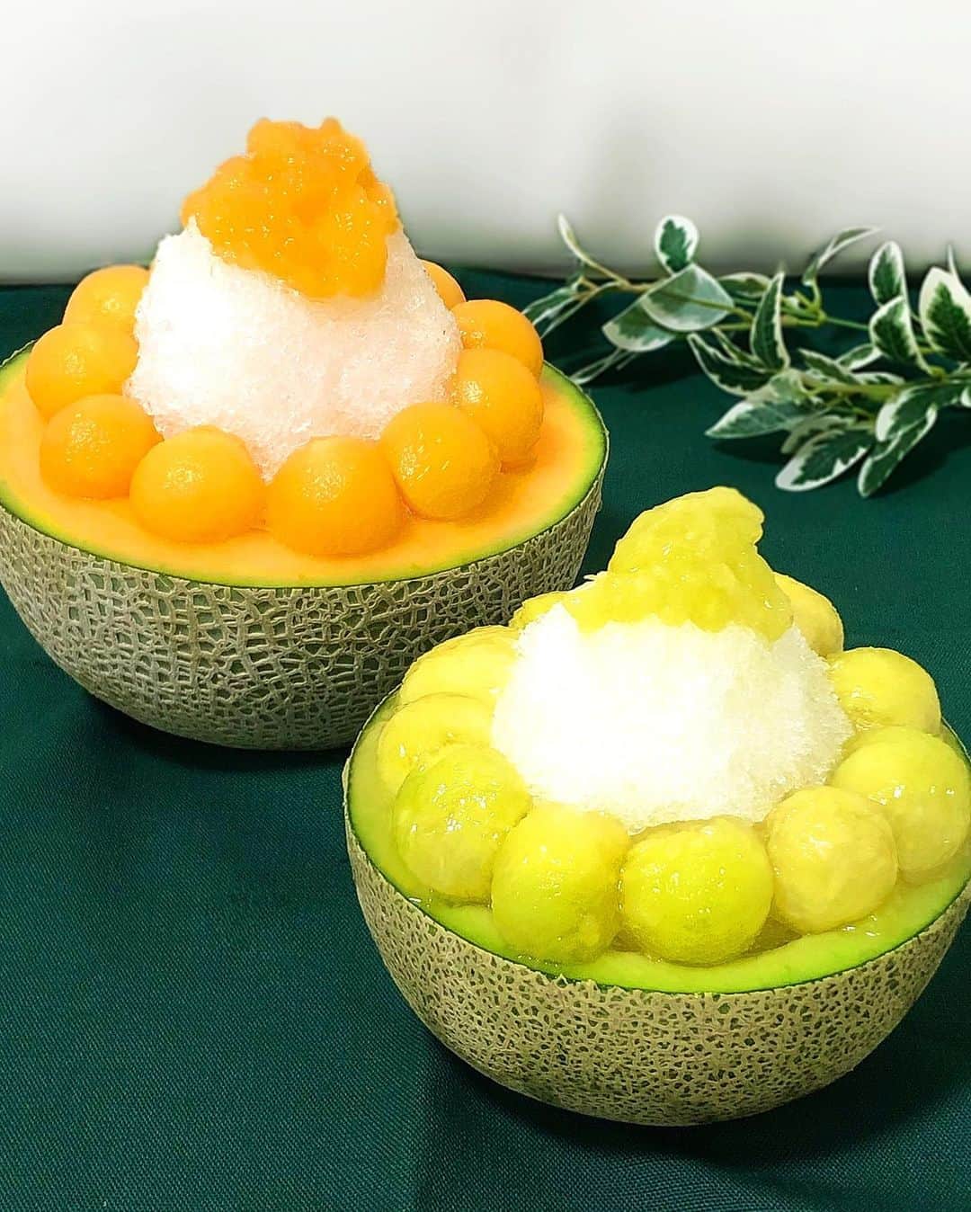 Manaのグルメインスタ