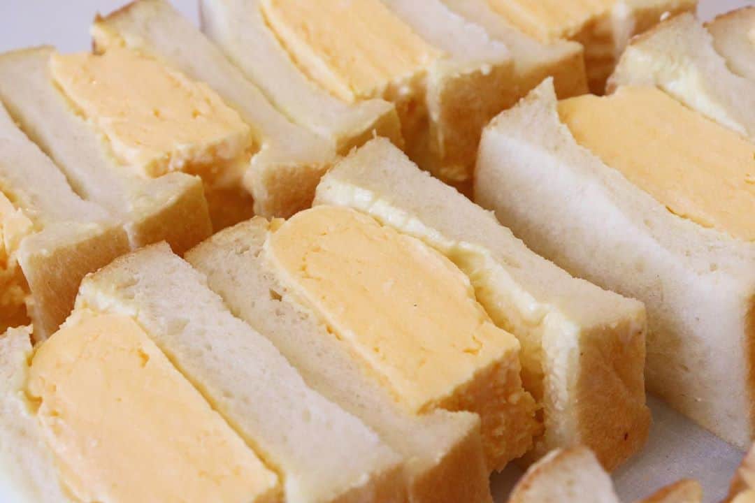 丘の上のパン屋 のグルメインスタ