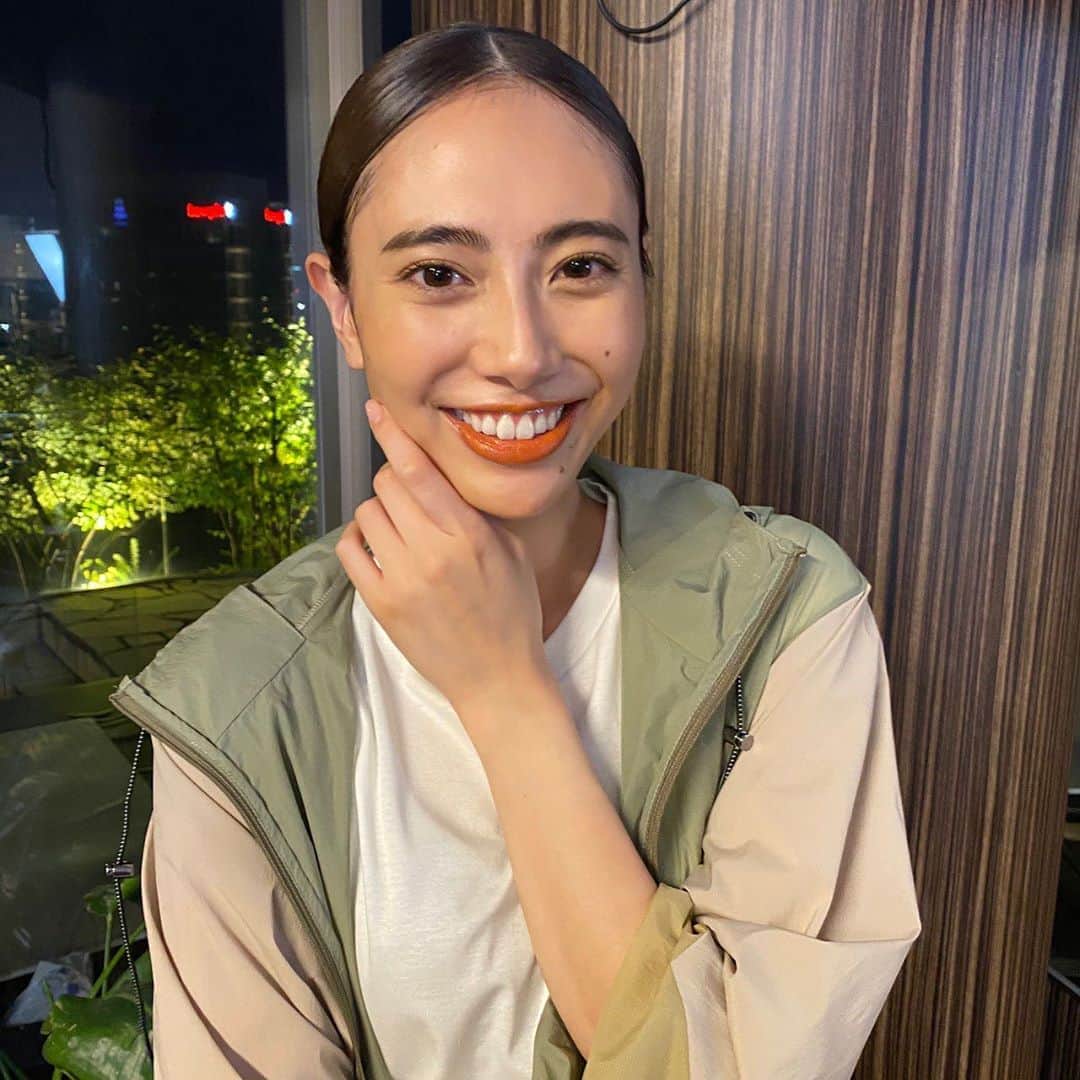 Oggi編集部のインスタグラム