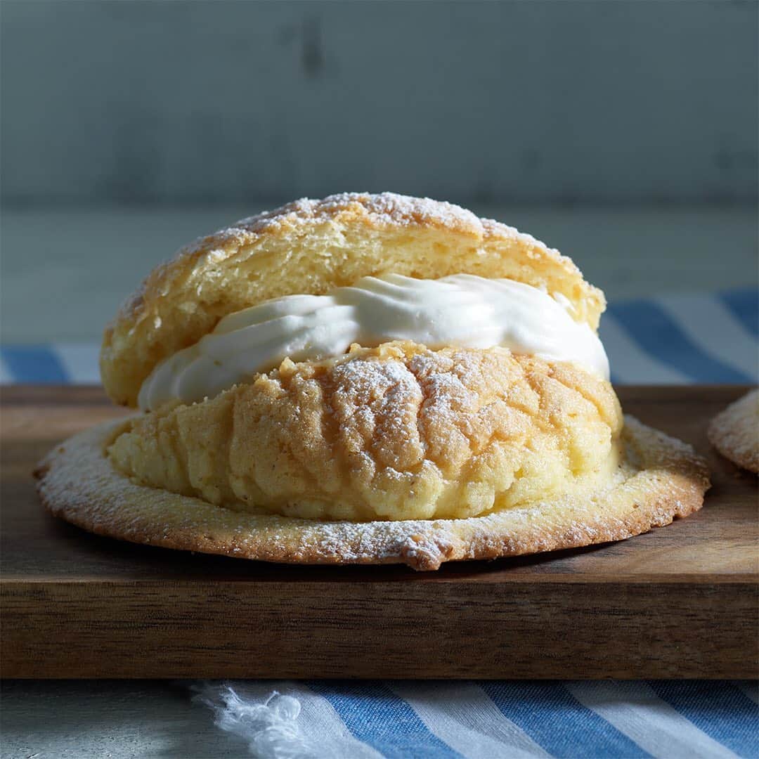 小樽洋菓子舗ルタオのグルメインスタ