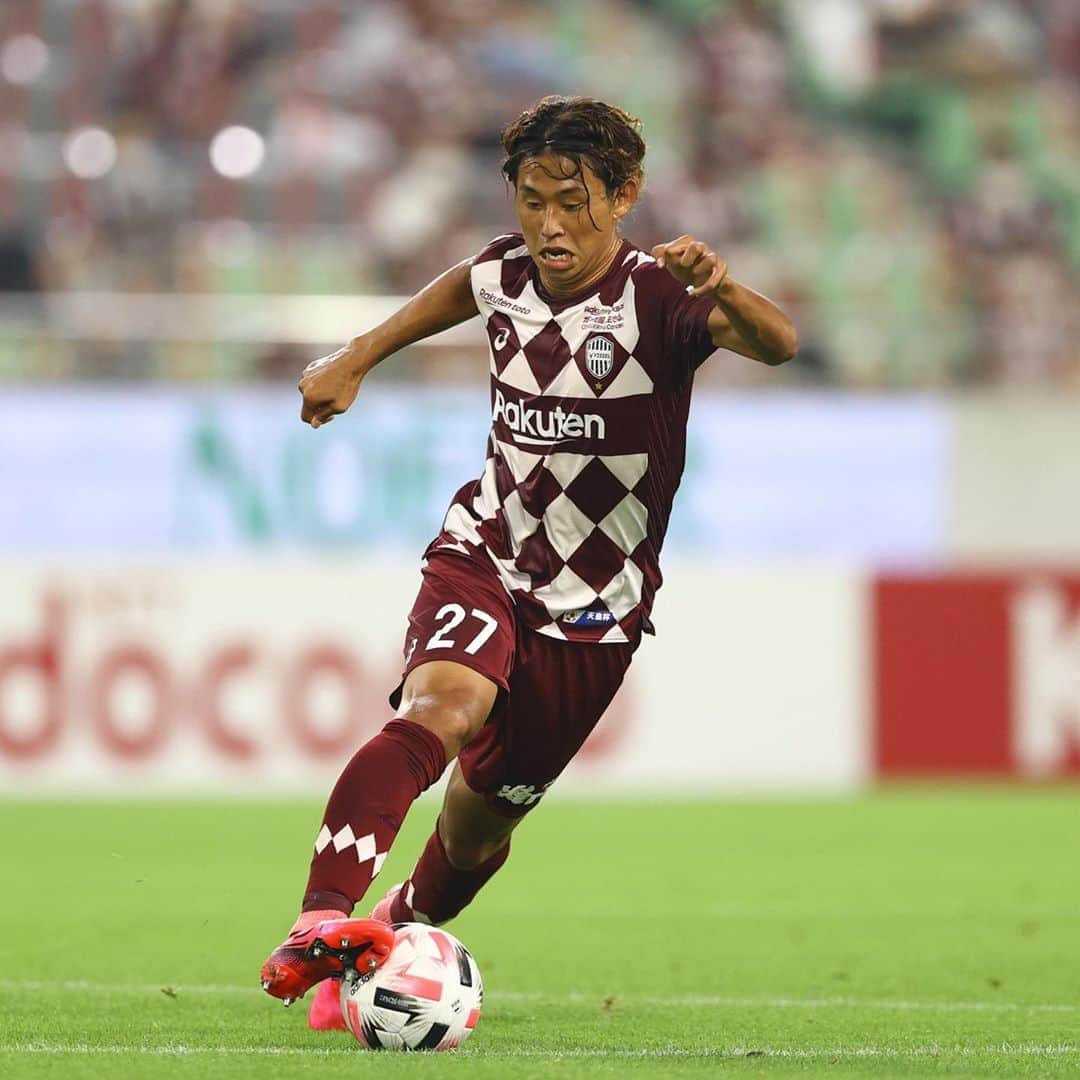 ヴィッセル神戸さんのインスタグラム写真 - (ヴィッセル神戸Instagram)「[MATCH PHOTOS] VISSEL KOBE vs. VEGALTA SENDAI .  #vissel #visselkobe #ヴィッセル #ヴィッセル神戸 #Kobe #神戸 #WeAreKobe #KobeForeverForward #一致団結 #JLeague #Jリーグ #DAZN」8月9日 10時14分 - visselkobe