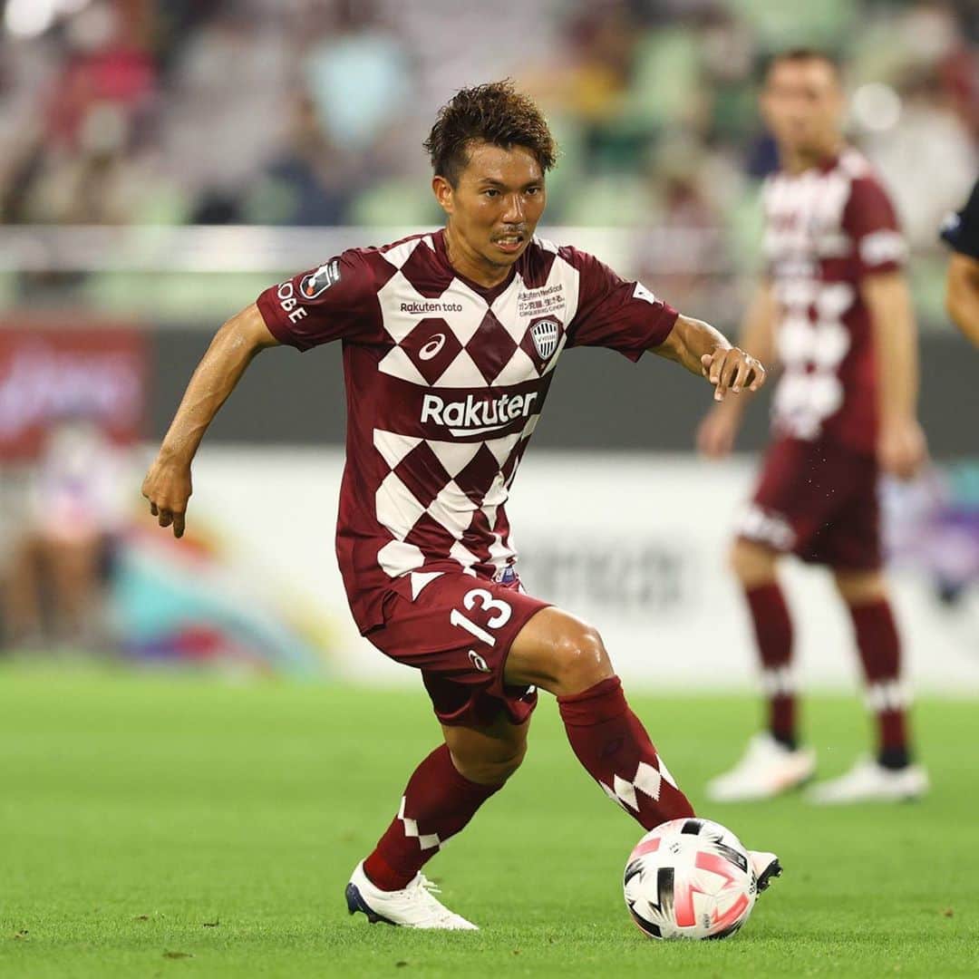 ヴィッセル神戸さんのインスタグラム写真 - (ヴィッセル神戸Instagram)「[MATCH PHOTOS] VISSEL KOBE vs. VEGALTA SENDAI .  #vissel #visselkobe #ヴィッセル #ヴィッセル神戸 #Kobe #神戸 #WeAreKobe #KobeForeverForward #一致団結 #JLeague #Jリーグ #DAZN」8月9日 10時14分 - visselkobe