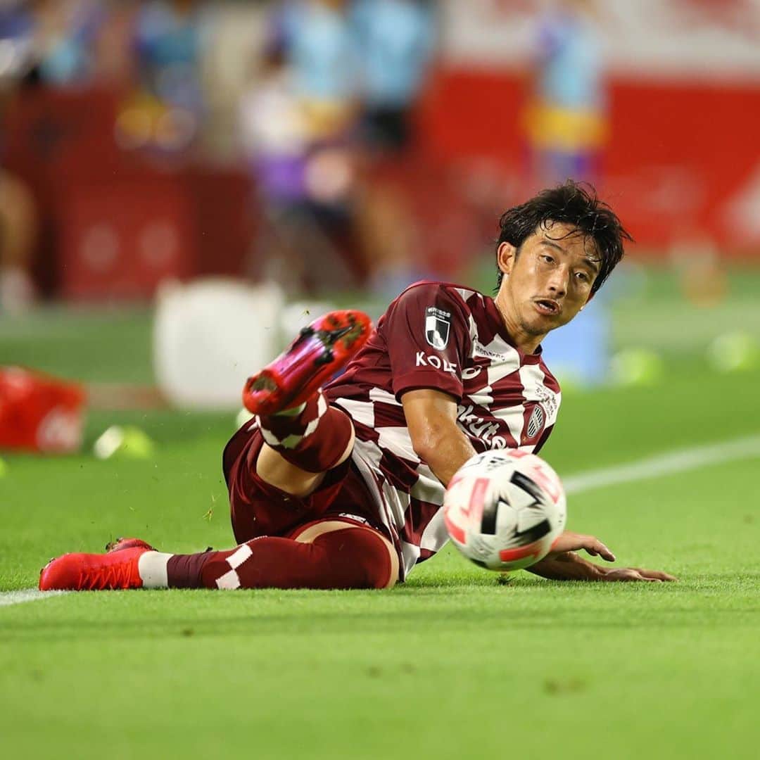 ヴィッセル神戸さんのインスタグラム写真 - (ヴィッセル神戸Instagram)「[MATCH PHOTOS] VISSEL KOBE vs. VEGALTA SENDAI .  #vissel #visselkobe #ヴィッセル #ヴィッセル神戸 #Kobe #神戸 #WeAreKobe #KobeForeverForward #一致団結 #JLeague #Jリーグ #DAZN」8月9日 10時14分 - visselkobe