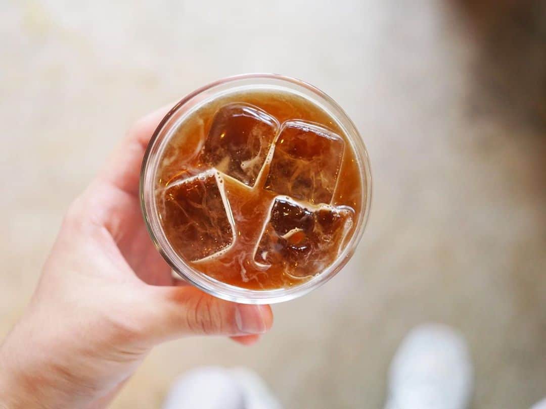 HeyCoffeeのインスタグラム