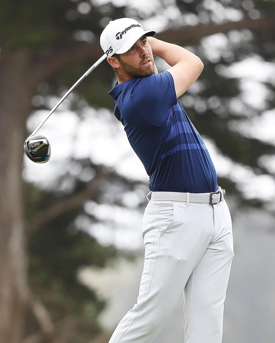 テーラーメイド ゴルフさんのインスタグラム写真 - (テーラーメイド ゴルフInstagram)「Moves were made. 📈 @djohnsonpga (-9) shot a 65 to take the outright lead on Saturday at the #PGAChamp. @collin_morikawa (-7) shared low-round honors to jump up the board. @jasondayofficial (-6) closed strong and @matthew_wolff5 (-5) is making the most of his major debut. Tomorrow should be fun. Buckle up. #SIMdriver #TeamTaylorMade」8月9日 10時50分 - taylormadegolf