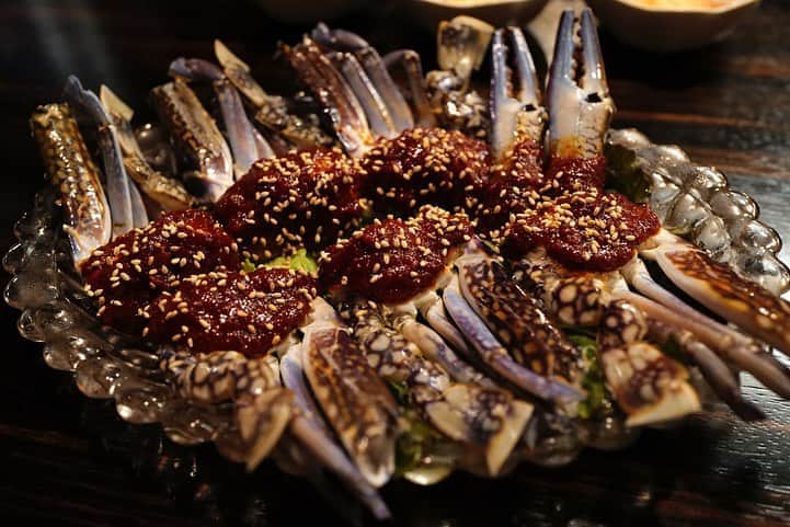 福岡グルメ 福岡ランチ「デビログ」のグルメインスタ