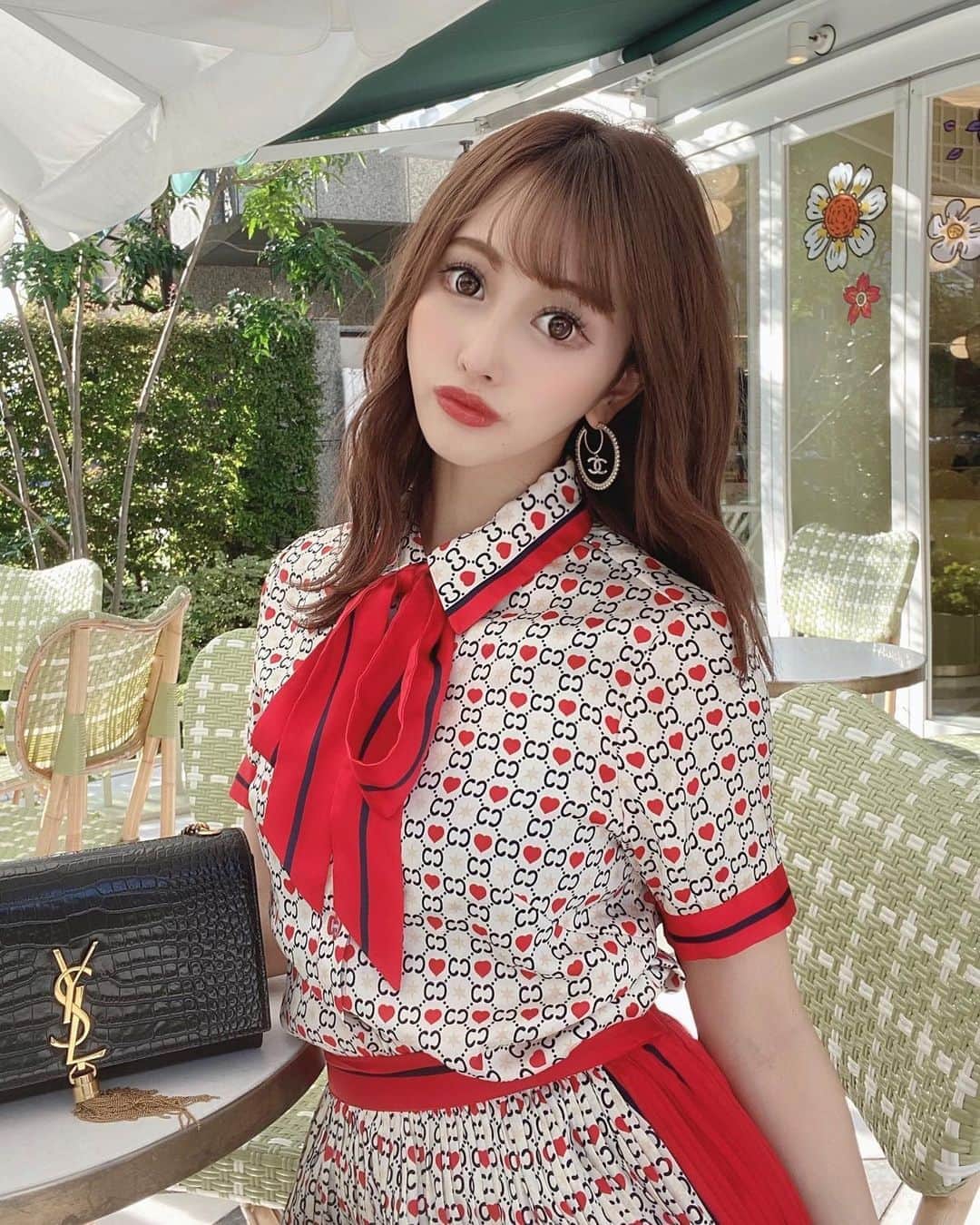 SHIHOのグルメインスタ