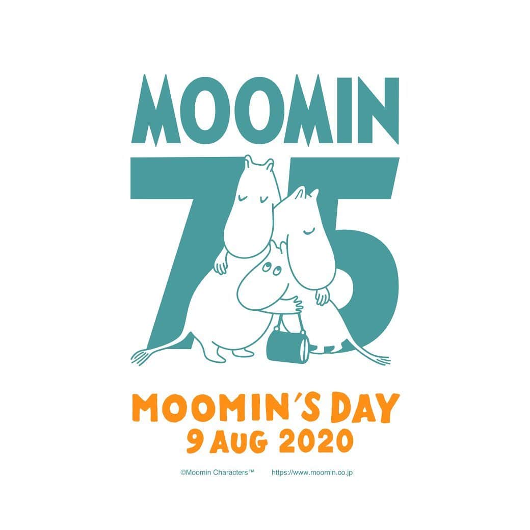 ピープルツリー公式アカウントさんのインスタグラム写真 - (ピープルツリー公式アカウントInstagram)「今日8月9日はムーミンの日。 ﻿  ﻿ みんなにもっとムーミンを知ってほしい。 ﻿ そんな思いで始まった8月9日の「ムーミンの日」。2005年のムーミン60周年を機に、作者トーベ・ヤンソンの誕生日である8月9日をムーミンの日と定めたそうです。 ﻿  ﻿ さらに2020年は「ムーミン75周年」。 ﻿ 1945年に最初の小説『小さなトロールと大きな洪水』が発表されてから、4分の3世紀がたちました。 ﻿  ﻿ 世界中の人びとから今も愛され続けているムーミンと、サステナブルファッションをつくり続けるピープルツリーが昨年よりコラボレーションをスタート。 ﻿ ムーミンの世界観をピープルツリーらしく表現しています。 ﻿  ﻿ ぜひ「ムーミンの日」である今日、愛らしいアイテムをチェックしてください！ ﻿  ﻿ @peopletreejp ﻿  ﻿  ﻿ #moomin #ムーミン #ムーミンの日 #moomintroll #北欧 #北欧雑貨 #ムーミンコラボ #peopletree #fairtrade #ピープルツリー #フェアトレード #オーガニックコッン #オーガニック #organiccotton #エシカルファッション #エシカル #サスティナブル #サスティナブルファッション #sustainable #ethical」8月9日 11時28分 - peopletreejp