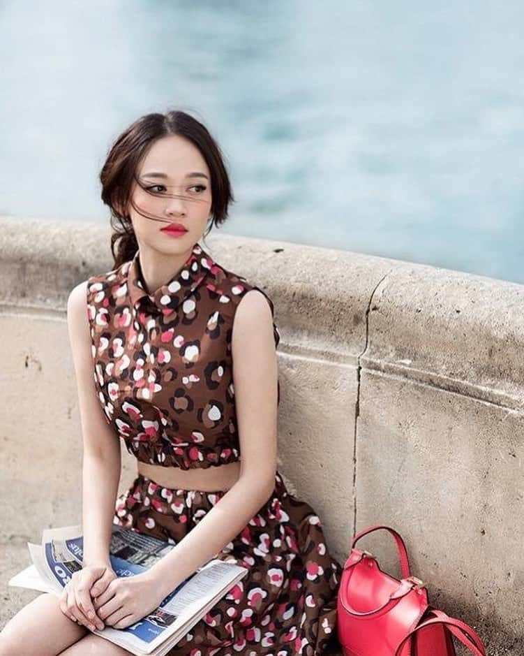 ジョー・チェン（Joe Chen）のインスタグラム