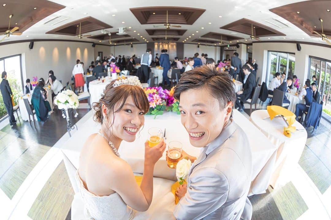 17人をフォロー中 【結婚式場】ラヴィマーナ神戸ウエディングのグルメインスタ