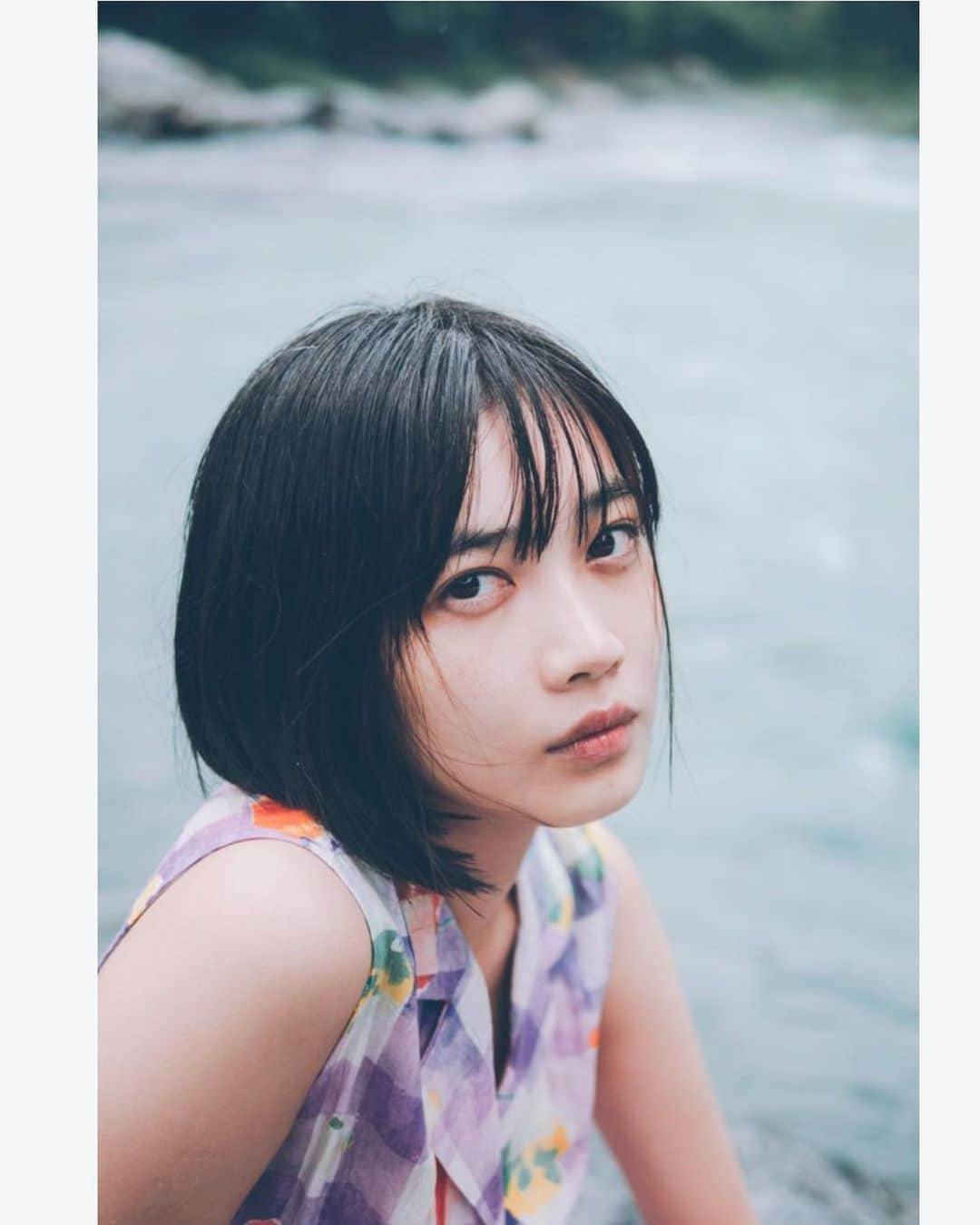 林田岬優さんのインスタグラム写真 - (林田岬優Instagram)「． #しだみゆ#林田岬優」8月9日 12時01分 - miyu_hayashida