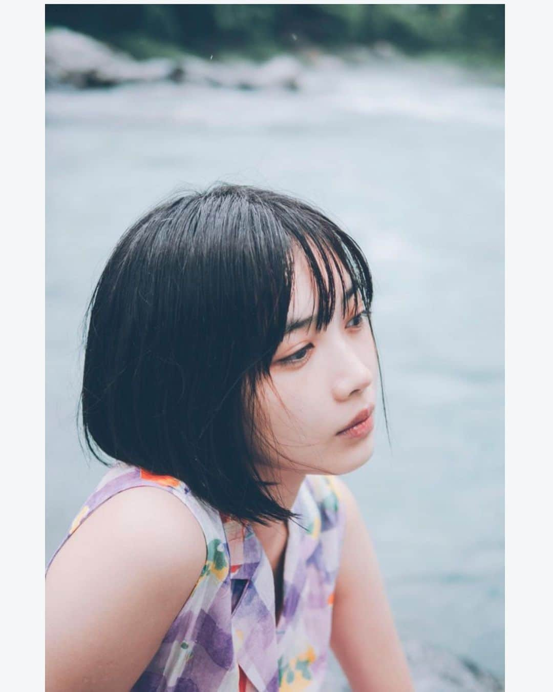 林田岬優さんのインスタグラム写真 - (林田岬優Instagram)「． #しだみゆ#林田岬優」8月9日 12時01分 - miyu_hayashida