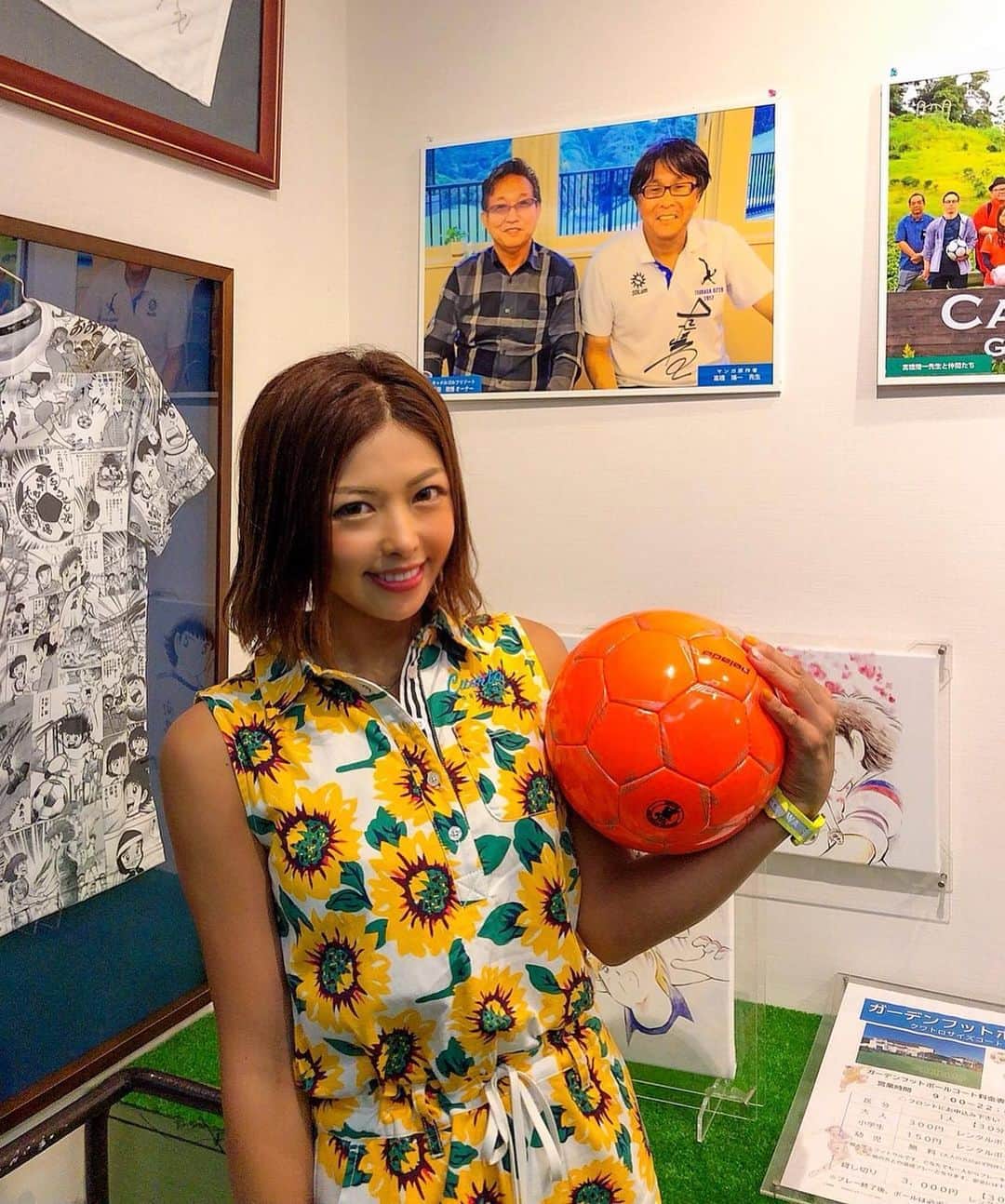 あおい夏海のグルメインスタ