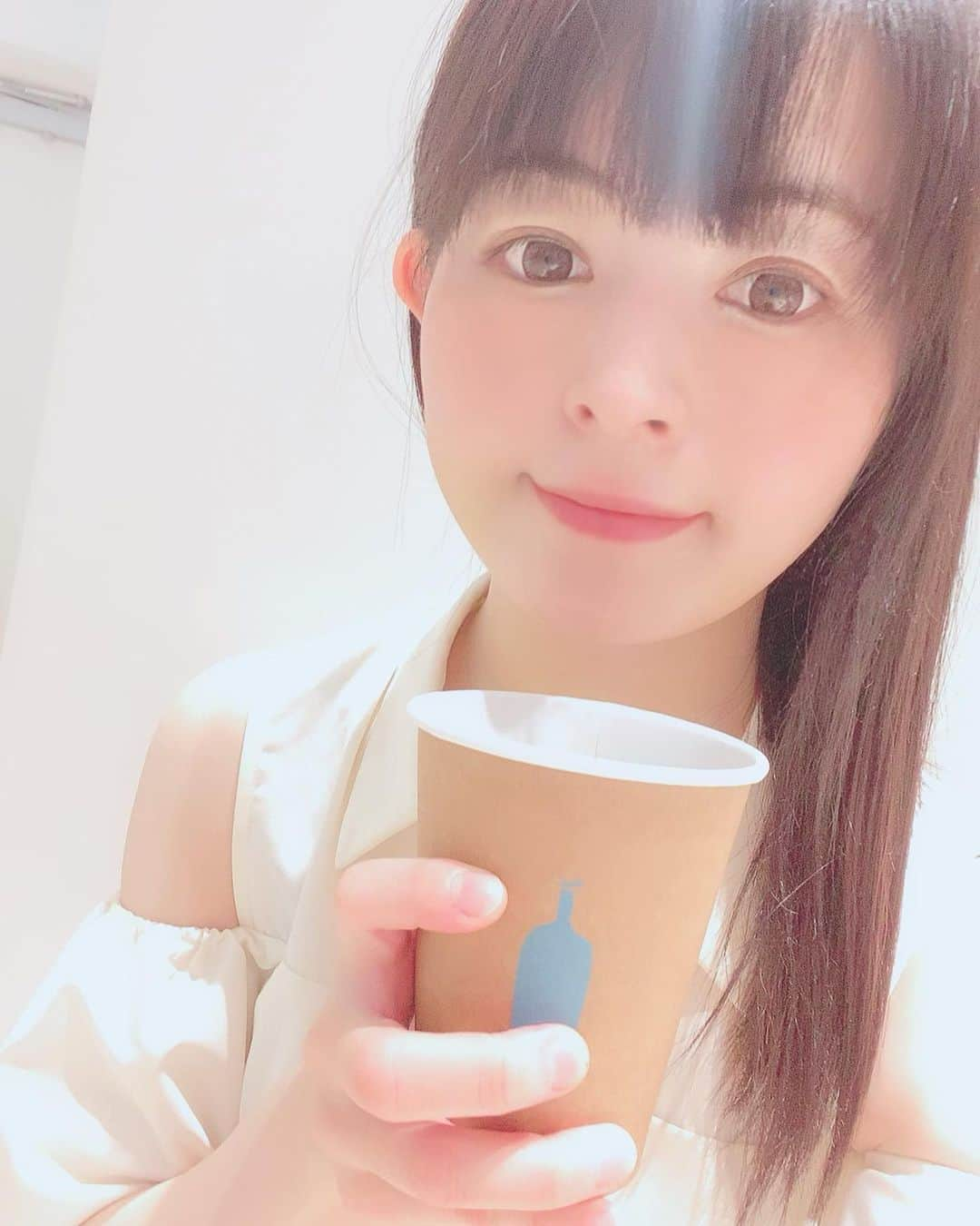 山本かおりのインスタグラム