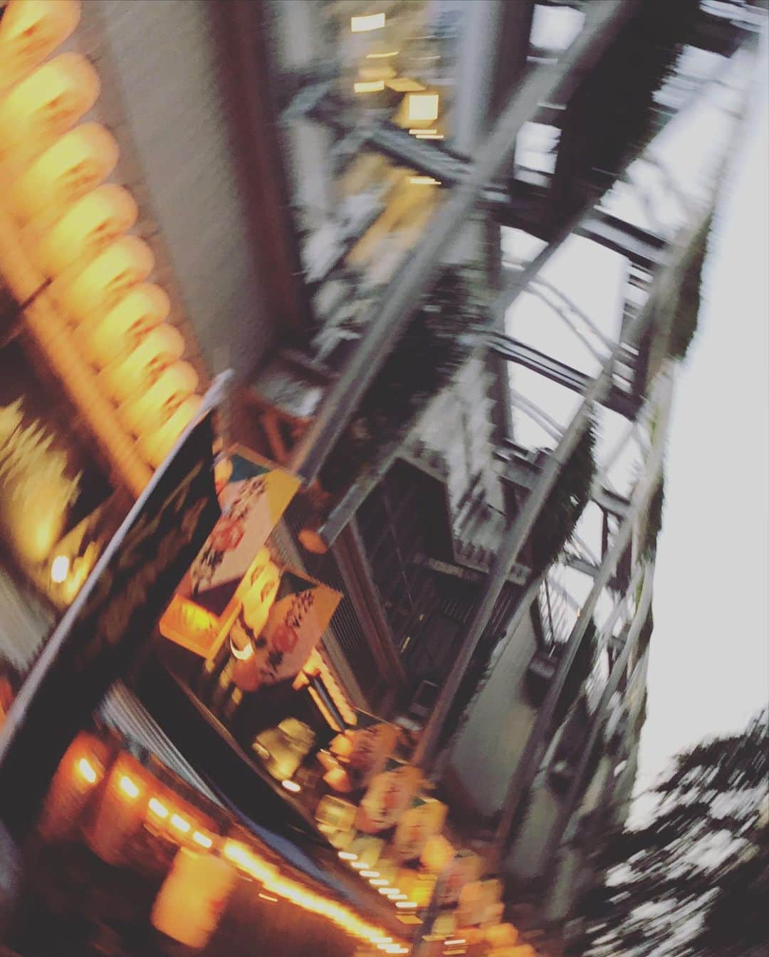 越中睦士さんのインスタグラム写真 - (越中睦士Instagram)「#渋谷 #渋谷横丁」8月9日 21時43分 - makotokoshinaka