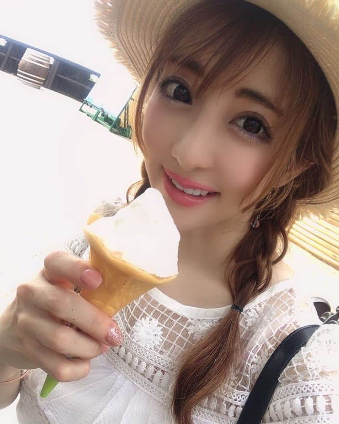神崎りのあのインスタグラム