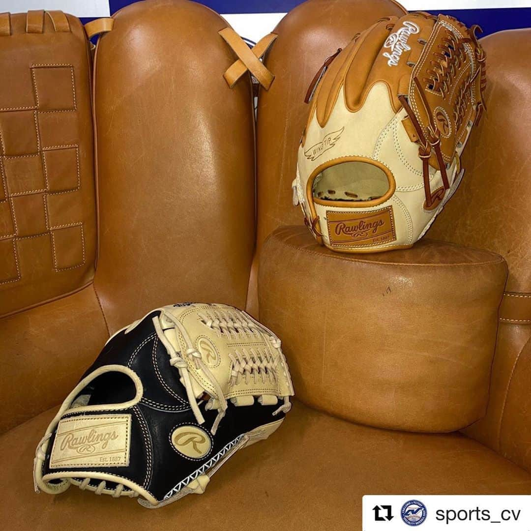 Rawlings Japanのインスタグラム