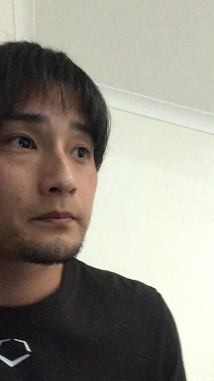 中村勝のインスタグラム