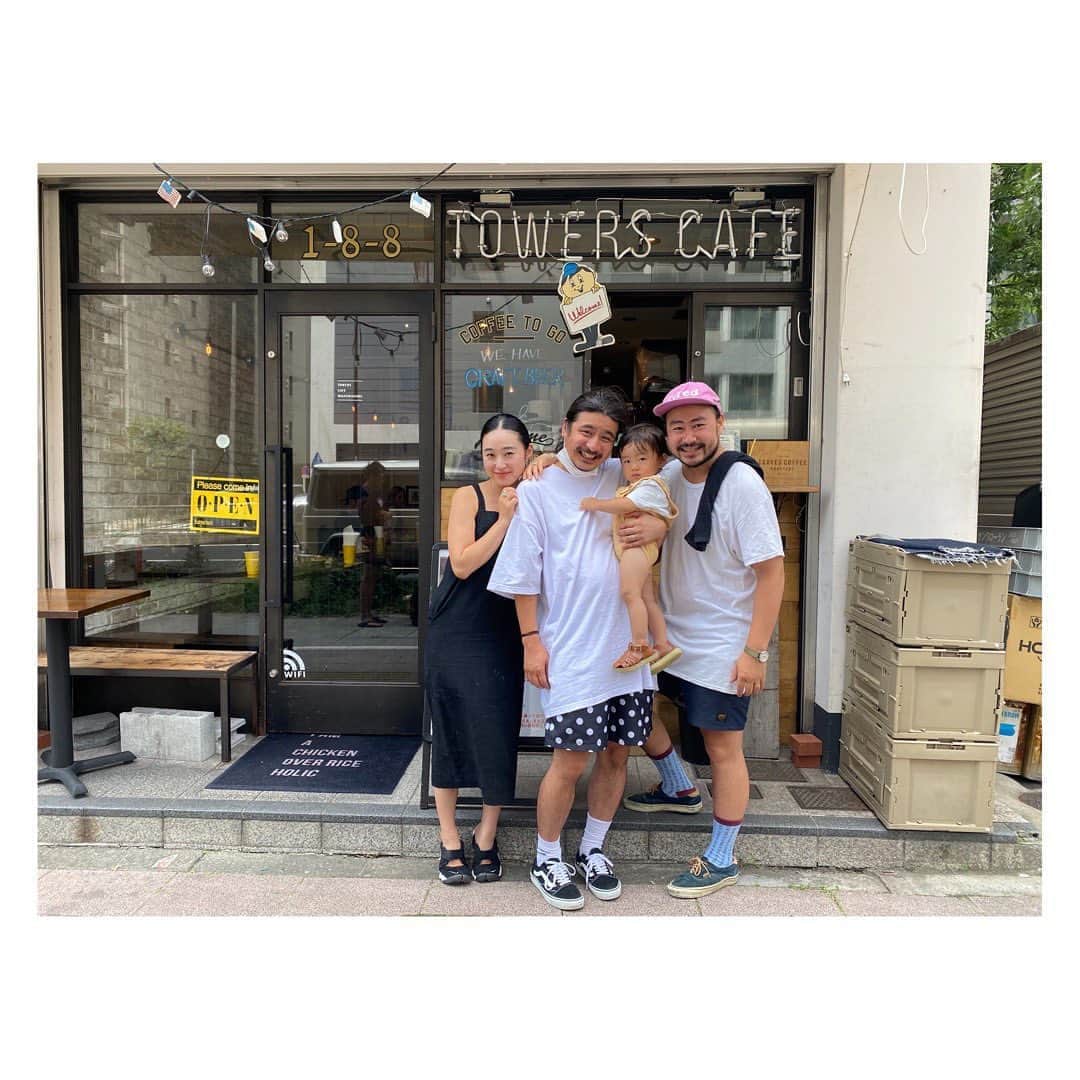 柏木作夢のグルメインスタ