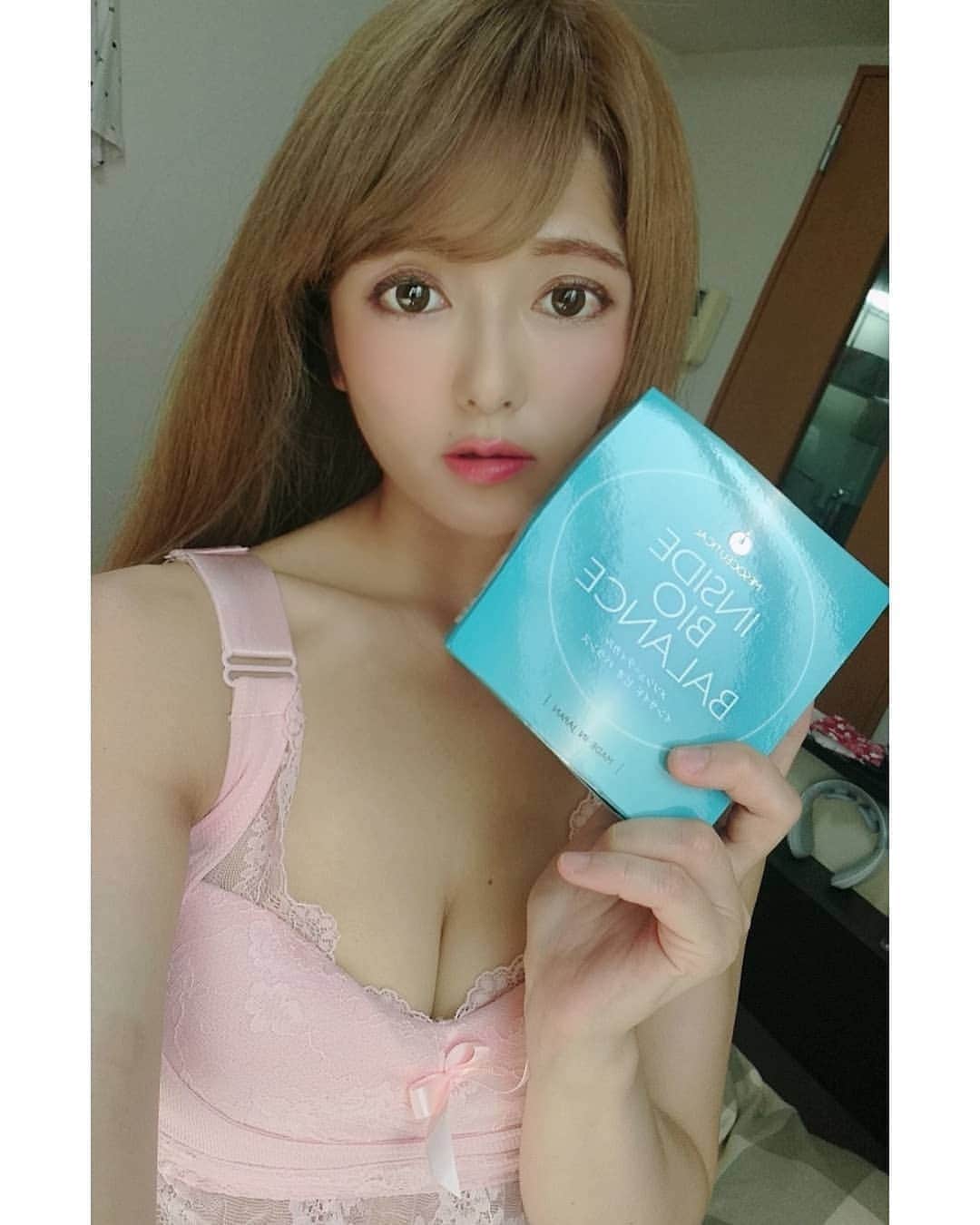 のインスタグラム：「今日もお疲れ様です🌃お休みなさい🐏🌜 @mesoceutical @toku.tamu #メソシューティカル #mesoceutical #トクタム #tokutamu」