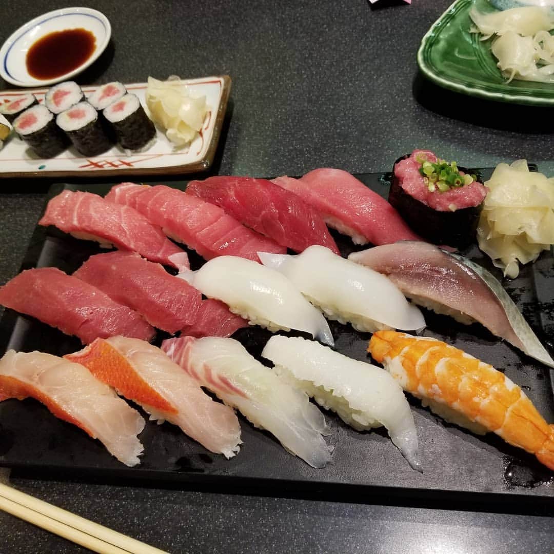 宇月田麻裕のグルメインスタ