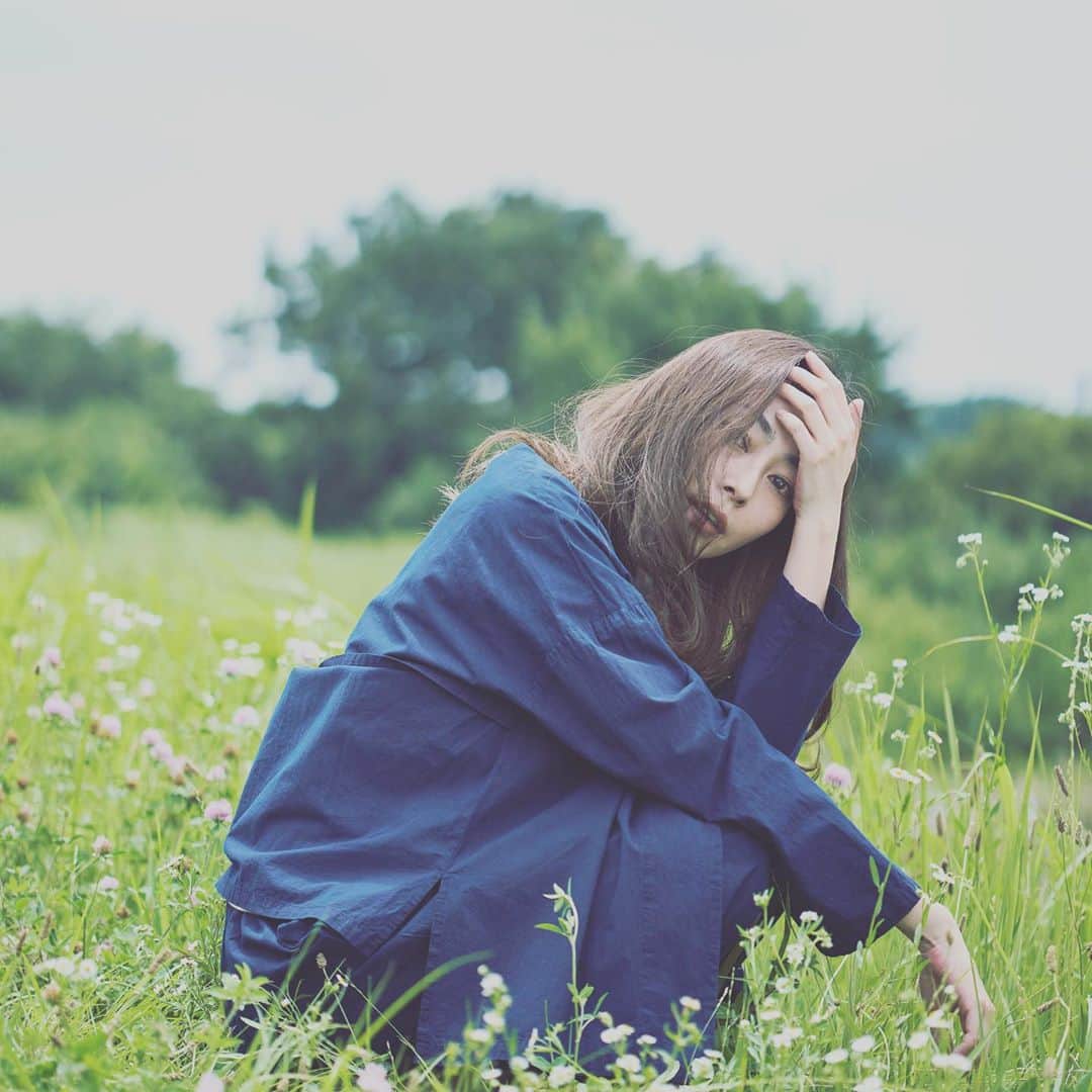 小日向しえのインスタグラム