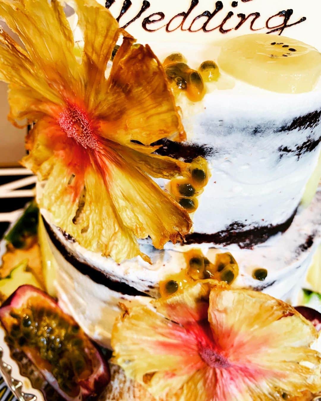 The Bakeのグルメインスタ