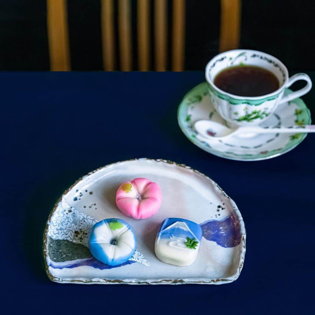 Hanako公式のグルメインスタ