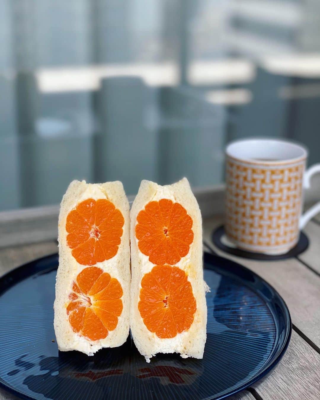 黒田麻理耶のインスタグラム