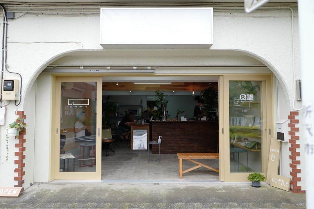 石井輝明のグルメインスタ