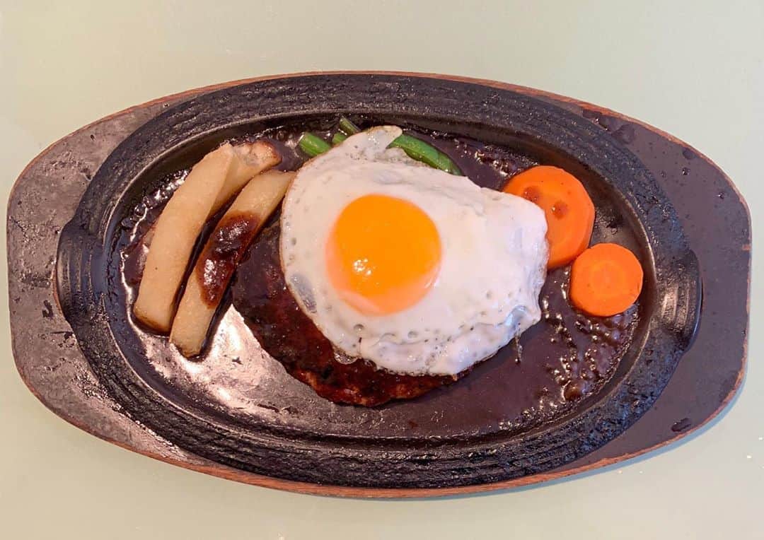 白鳥雪之丞のグルメインスタ