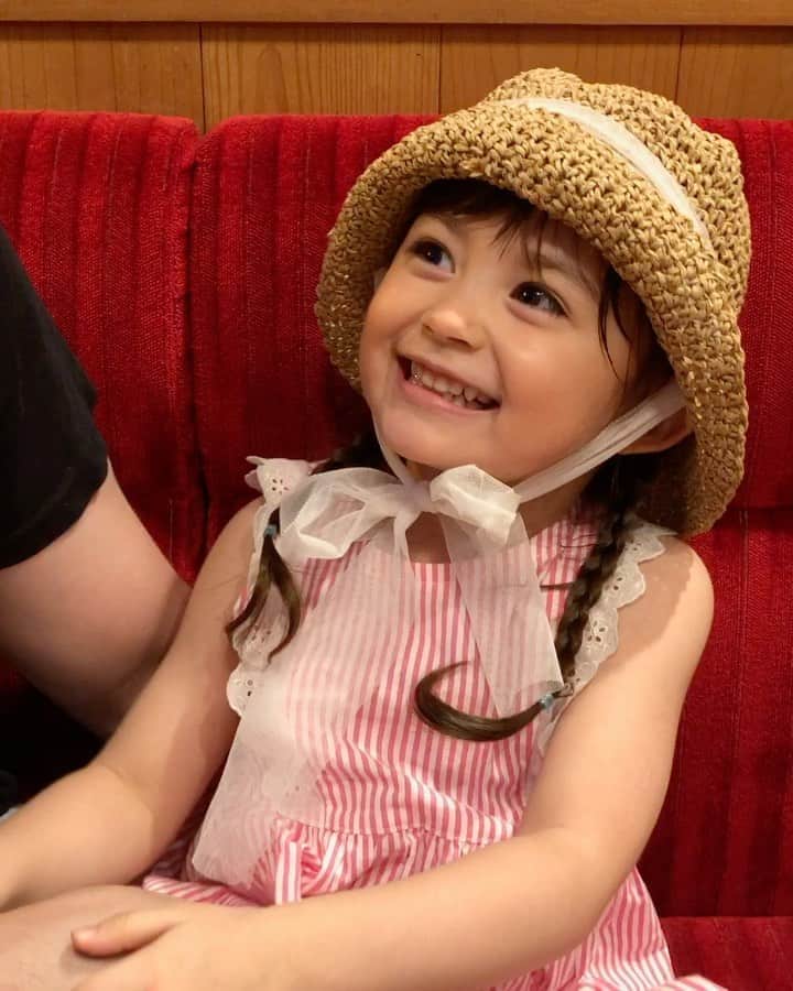 舟橋菜々のインスタグラム