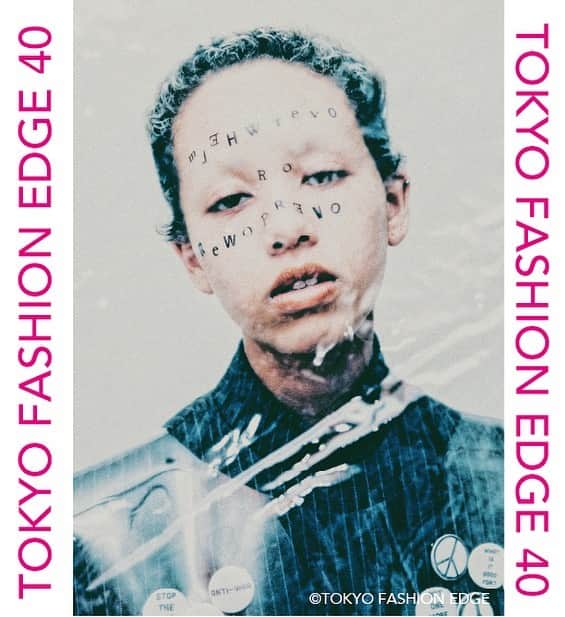 東京ファッションエッジ／プロフェッショナル東京のインスタグラム：「TOKYO FASHION EDGE 40号に掲載の美容師様をご紹介します😏  飛川淳治 TORE @team.scop.0   Photo : Hiroyuki teruya Make : AKI Styling : RYUSEI OKAMOTO  ----------------------------------------------------  #東京ファッションエッジ　#tokyofashionedge #飛川淳治 #profeshionaltokyo #クリエイティブヘア #creative #クリエイティブヘアスタイリスト #creativehairstylist #hair #ヘアスタイル #hairstyle #ヘアカラー #haircolor #メイク #make #makeup #ファッション #fashion #美容師 #ヘアスタイリスト #hairstylist #hairstylistjapan #美容学生 #modermsalon #colorsync #hairtransformation #hairinspo #hairofinstagram #美容学生と繋がりたい #fashionista   ----------------------------------------------------」
