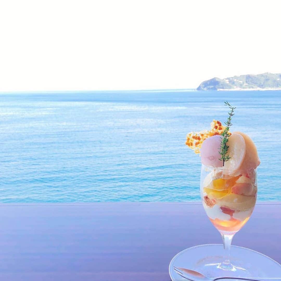 ホテルニューアカオ　熱海温泉＆リゾートのグルメインスタ