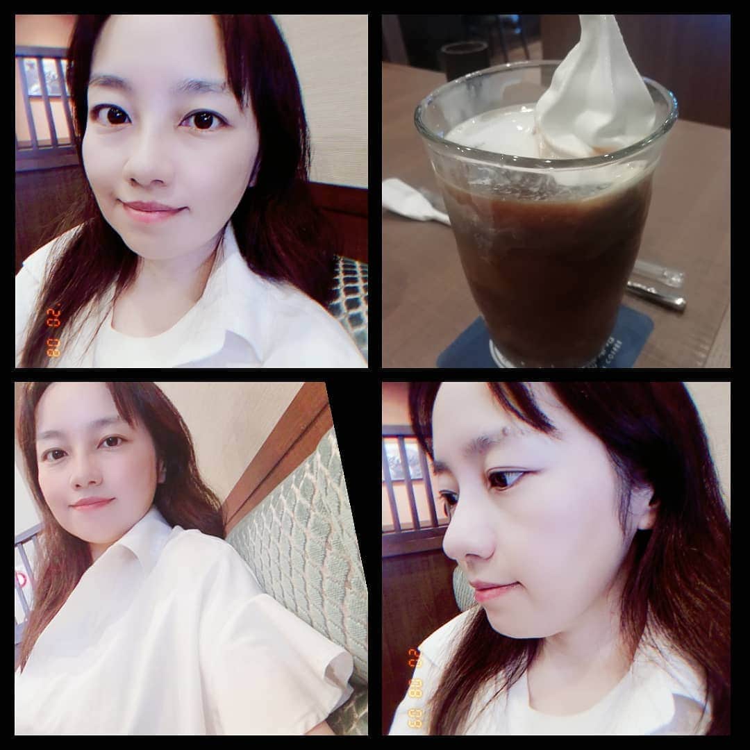 天野里咲のインスタグラム
