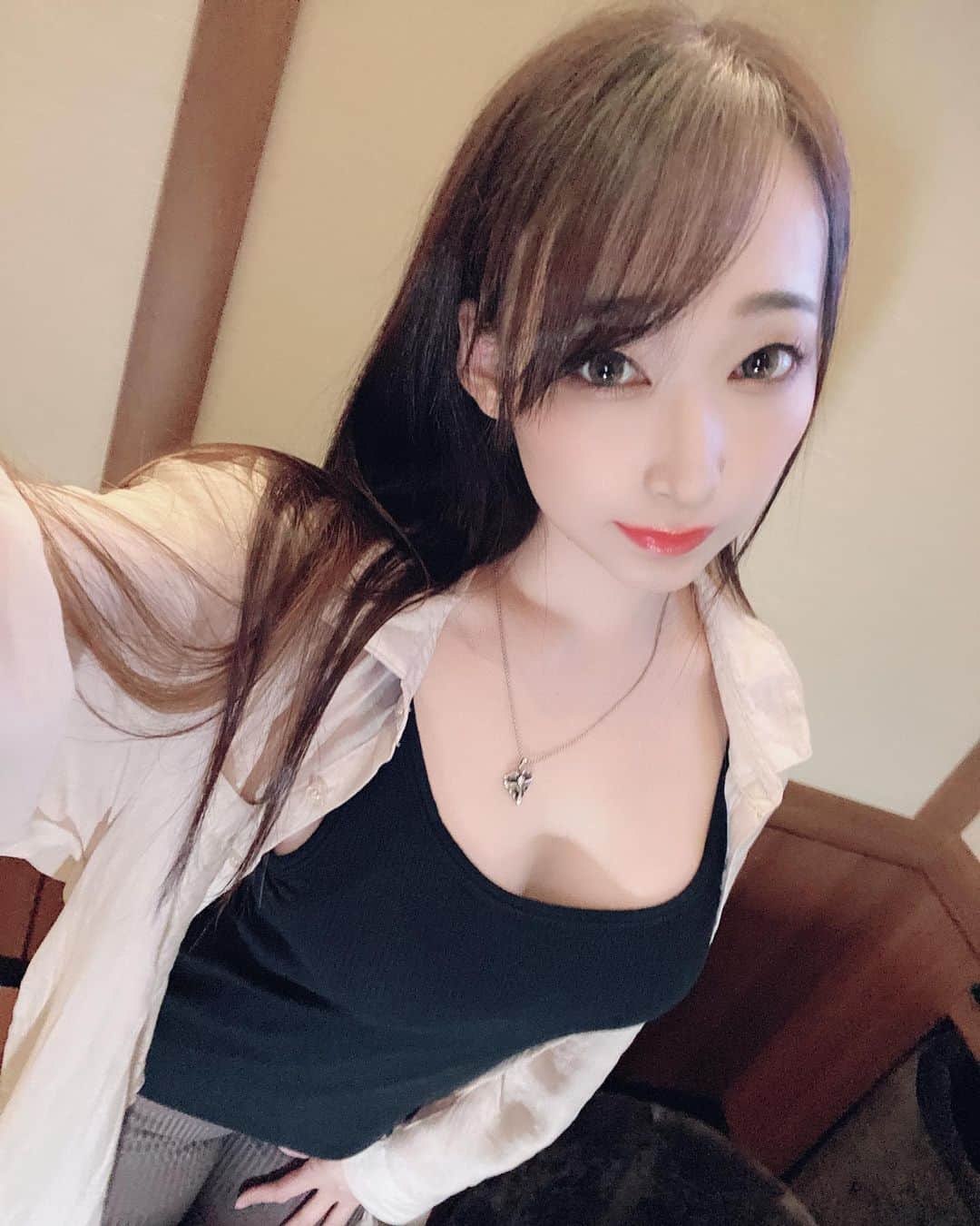 蓮実クレアのグルメインスタ