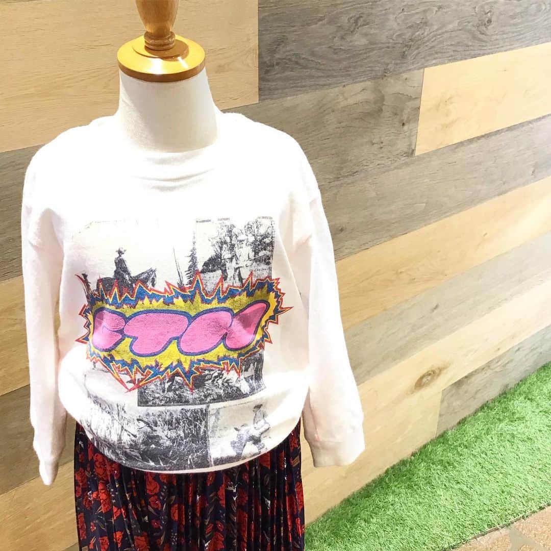 MARKEY'S代官山店のインスタグラム