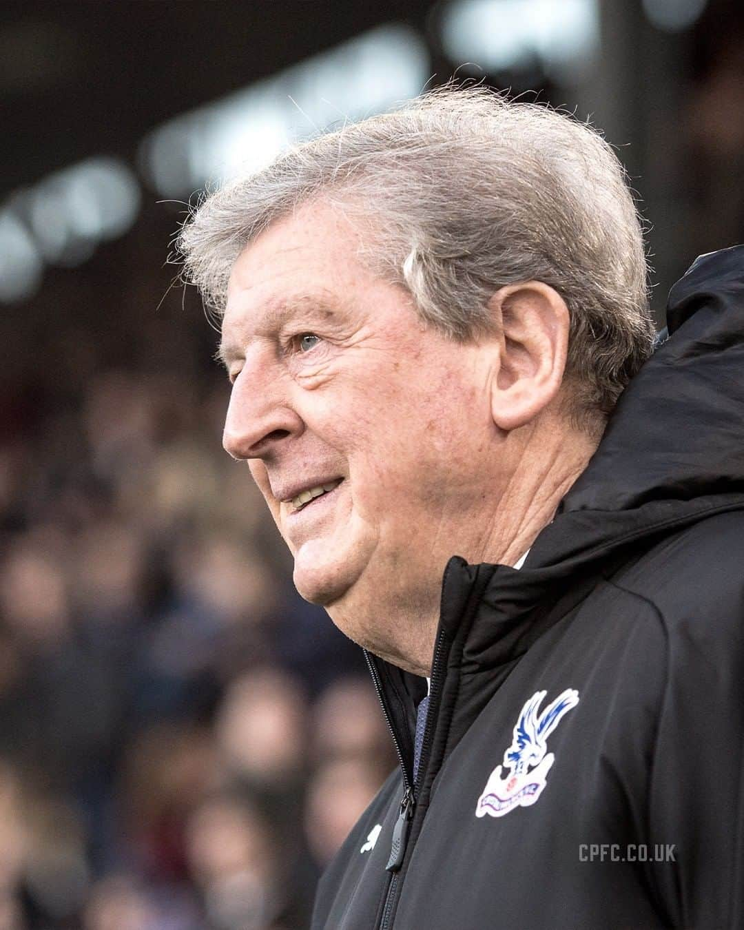 クリスタル・パレスFCさんのインスタグラム写真 - (クリスタル・パレスFCInstagram)「🎈 Happy Birthday, Roy Hodgson! ⁣ ⁣ #CPFC #PremierLeague #PL ⁣⁣⁣」8月9日 16時04分 - cpfc