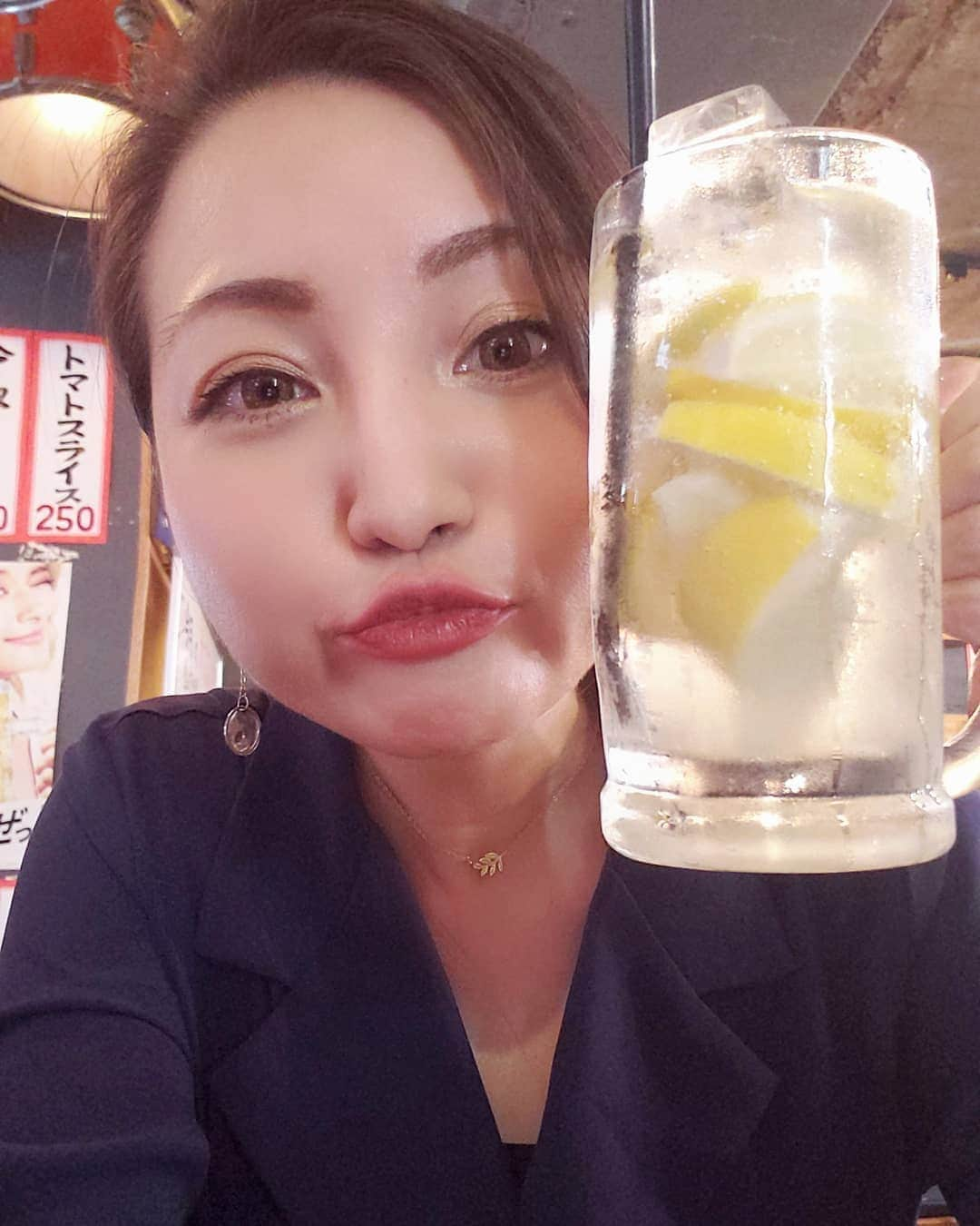 Hiromi Tomiiのインスタグラム