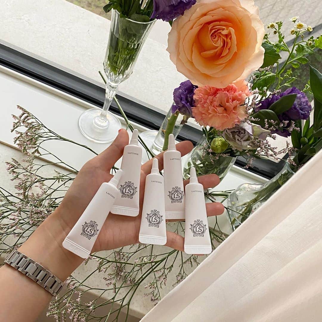 チョ・ミニョンさんのインスタグラム写真 - (チョ・ミニョンInstagram)「공구 종료 다음 재공구 때 만나요 ☺️」8月9日 16時22分 - xxjominxx