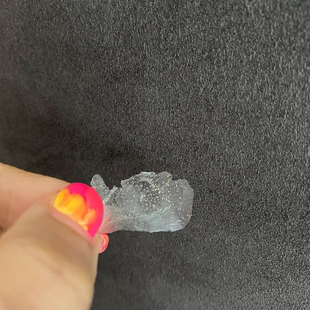チョ・ミニョンさんのインスタグラム写真 - (チョ・ミニョンInstagram)「공구 종료 다음 재공구 때 만나요 ☺️」8月9日 16時22分 - xxjominxx