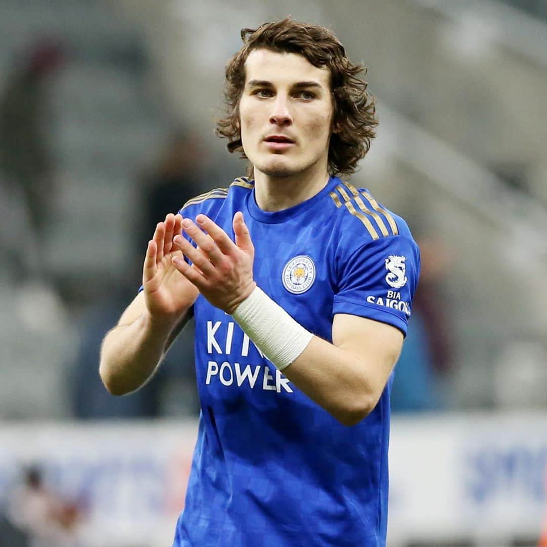 レスター・シティFCさんのインスタグラム写真 - (レスター・シティFCInstagram)「Çağlar Söyüncü signed for Leicester City #OnThisDay 2️⃣ years ago! 🔵  #lcfc • @syncaglar」8月9日 16時30分 - lcfc