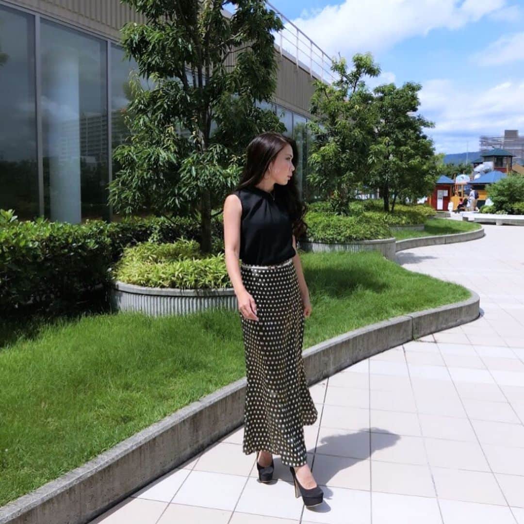 mahoのインスタグラム