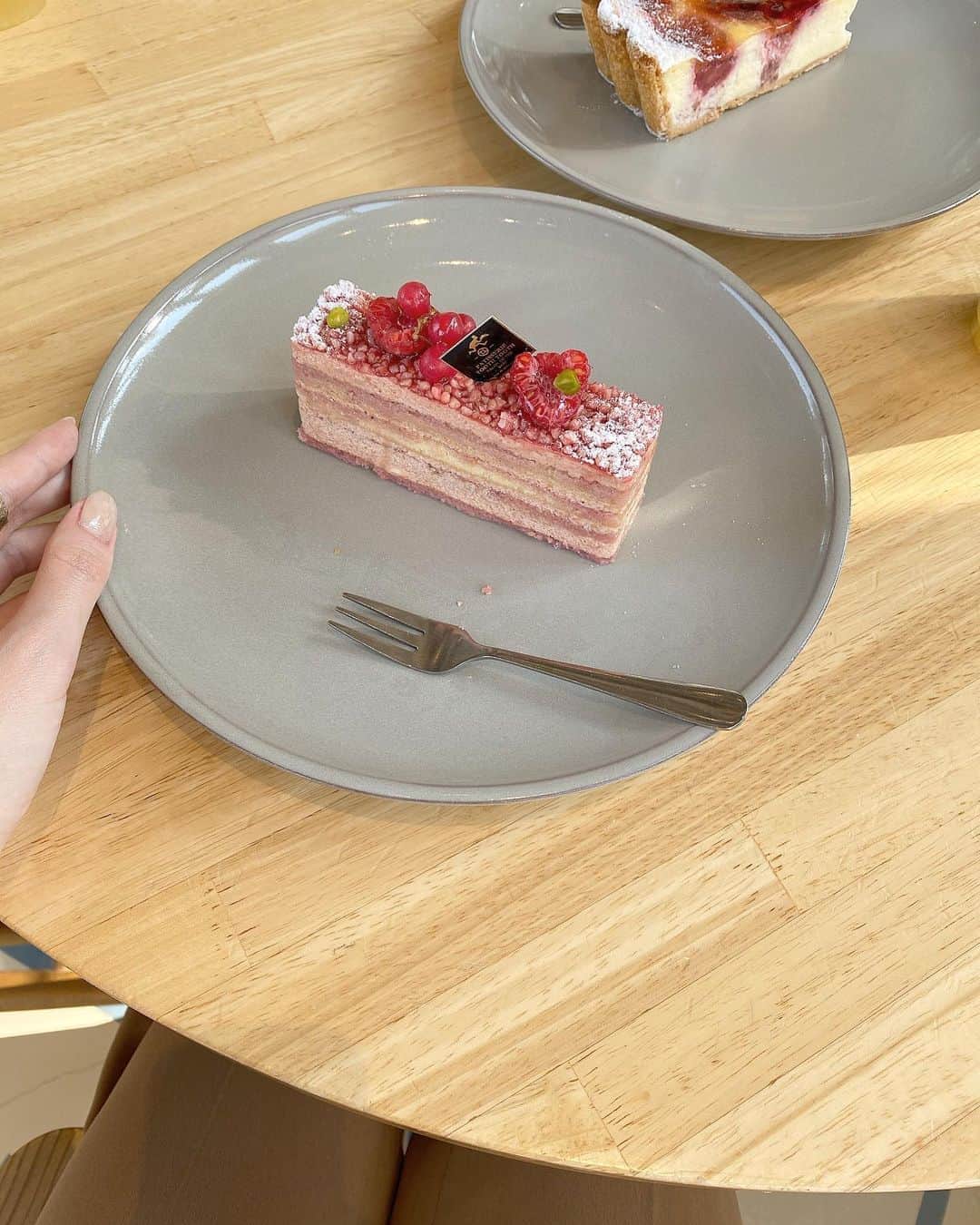 ムサシのグルメインスタ