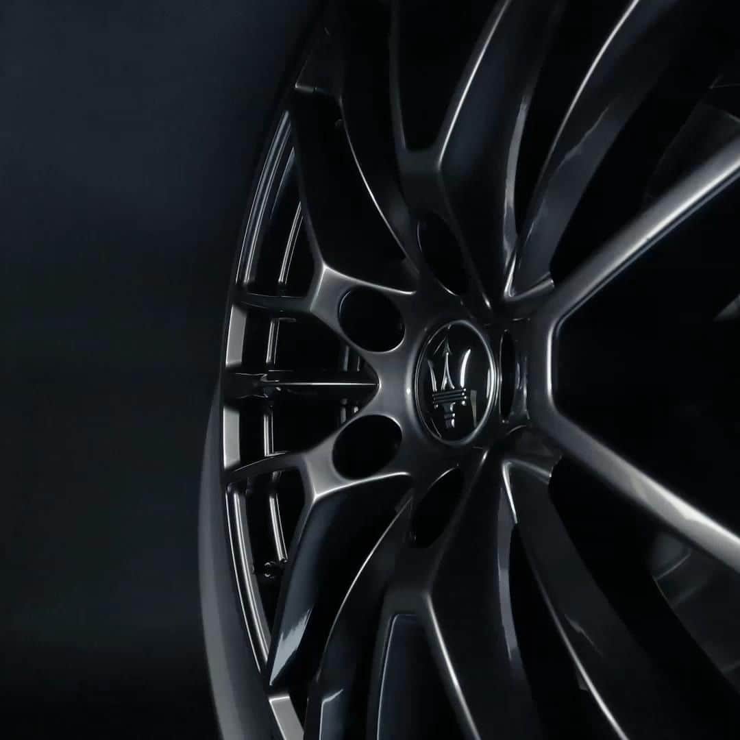 Maserati Japan | マセラティ ジャパンのインスタグラム