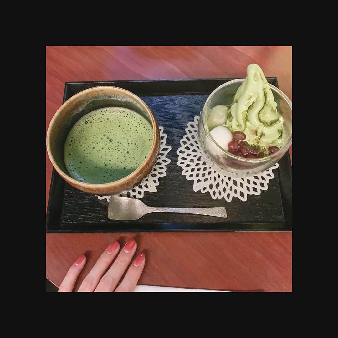 楠ろあのグルメインスタ