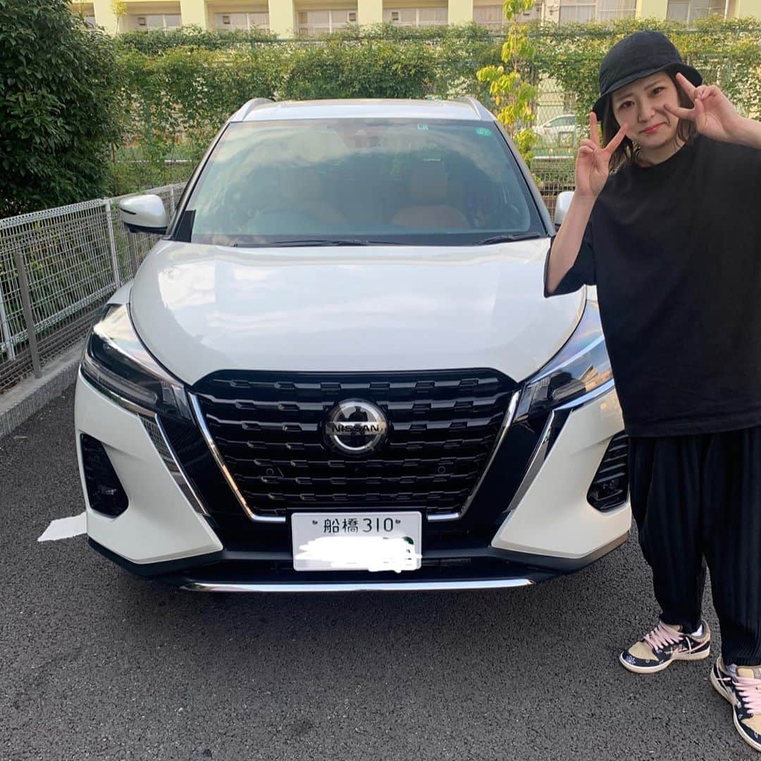 岩崎藍のインスタグラム
